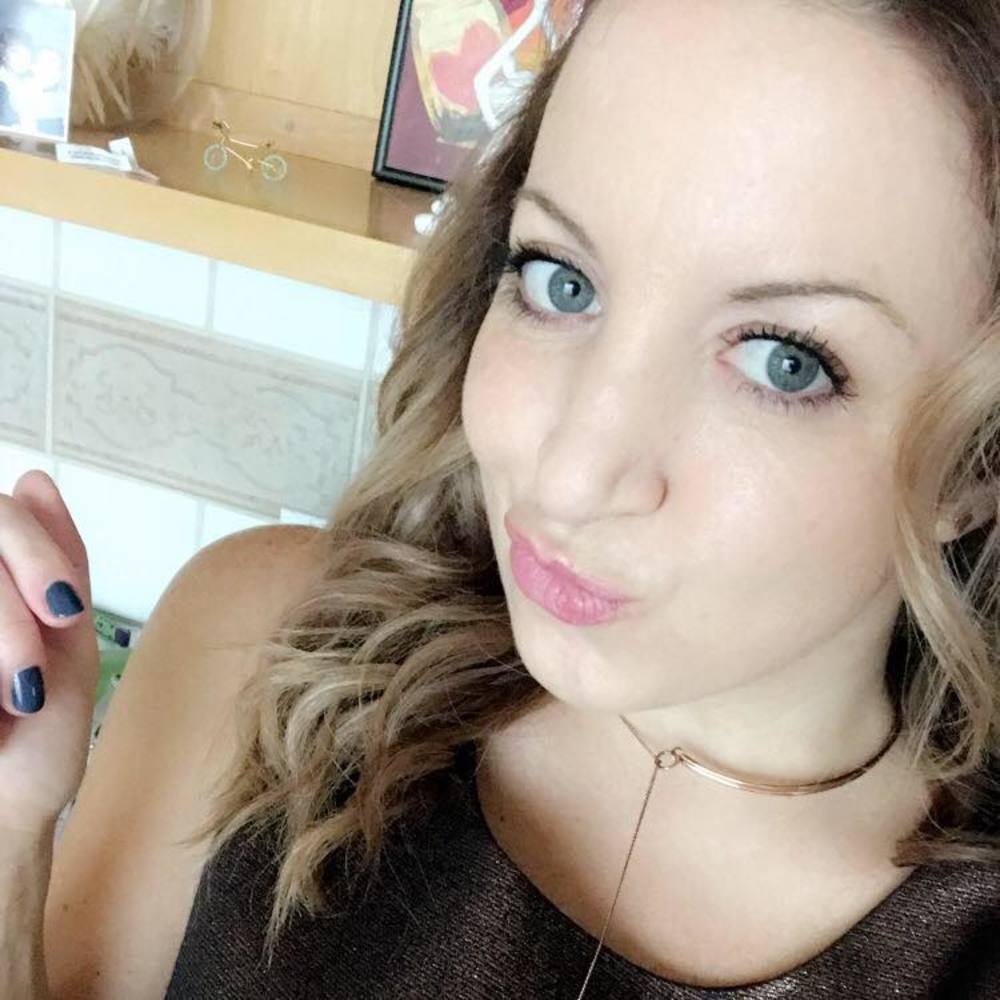 Meet your Posher, Michelle